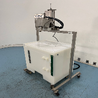 ATMI Life Sciences Wand Mixer image 1